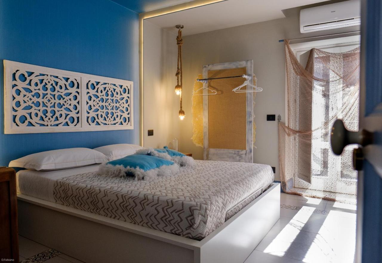 B&B Sekeles Suites And Spa Catania Exterior photo