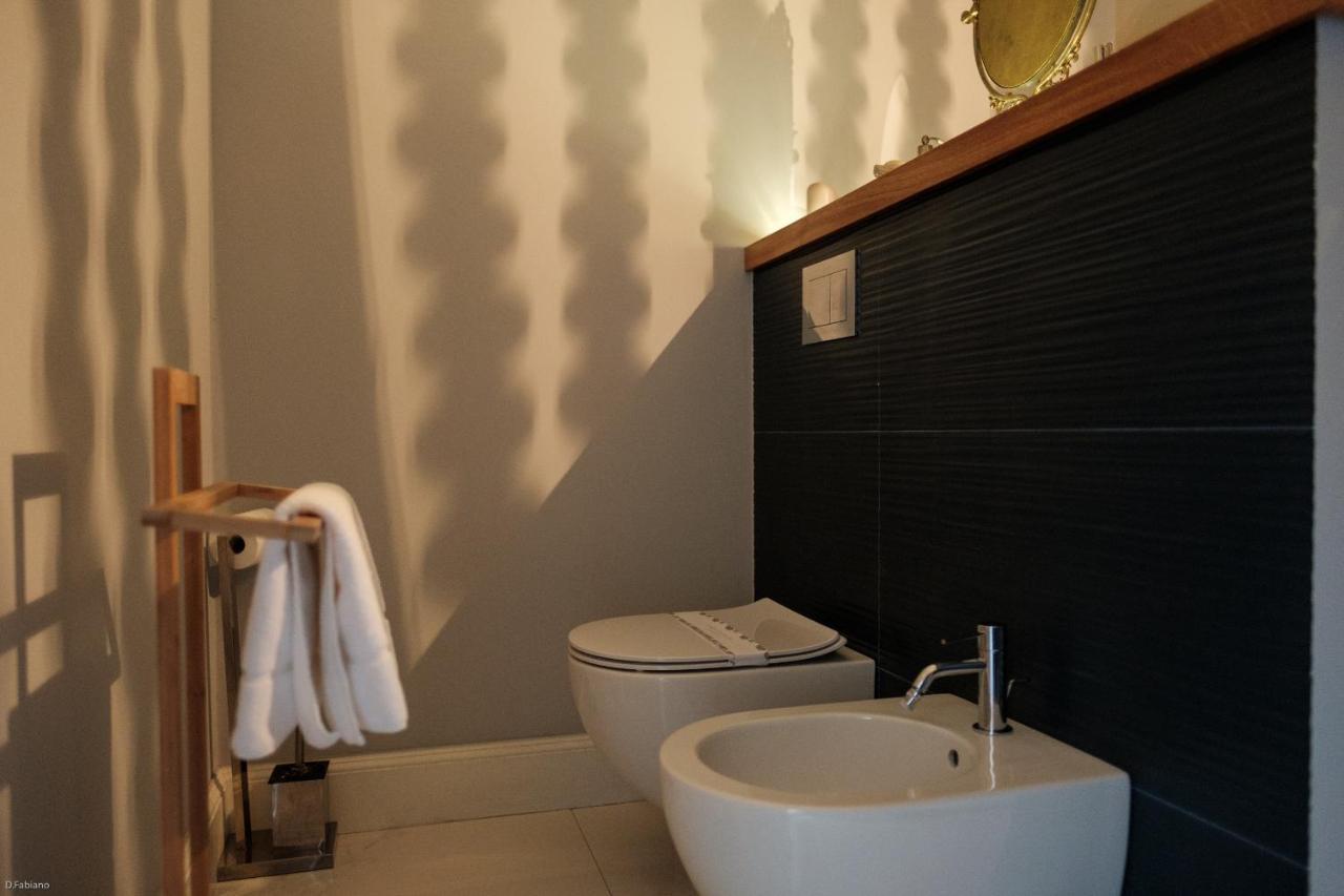B&B Sekeles Suites And Spa Catania Exterior photo