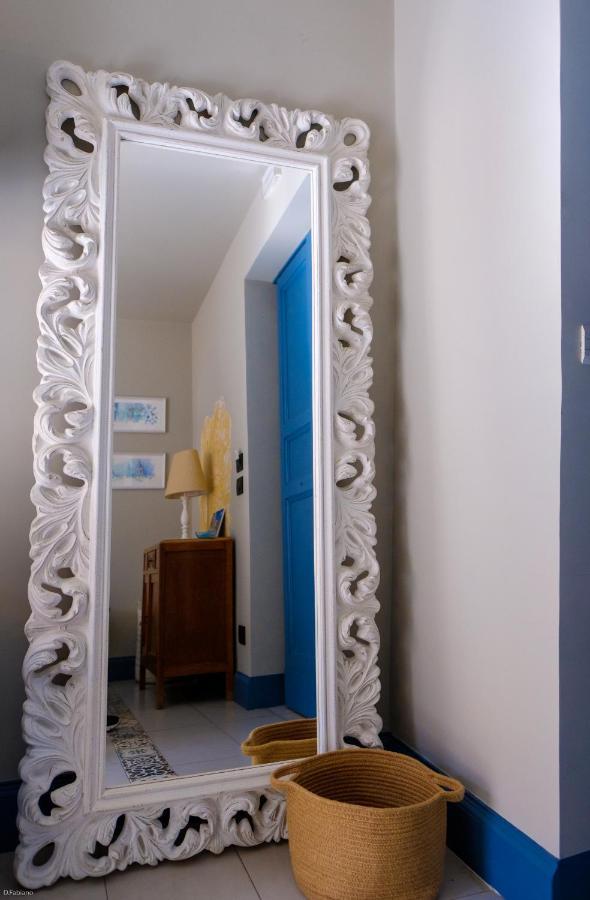 B&B Sekeles Suites And Spa Catania Exterior photo