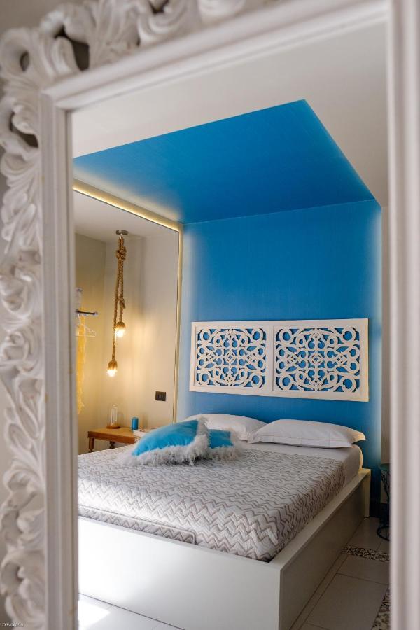 B&B Sekeles Suites And Spa Catania Exterior photo